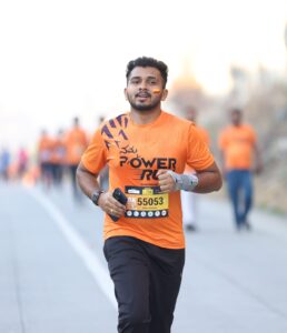 Atharv Prasanna
