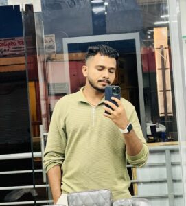 Atharv Prasanna