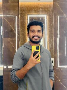 Atharv Prasanna