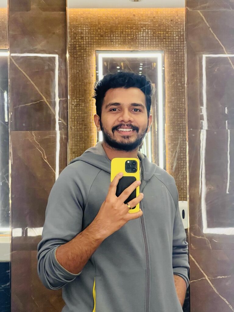 Atharv Prasanna