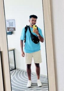 Atharv Prasanna
