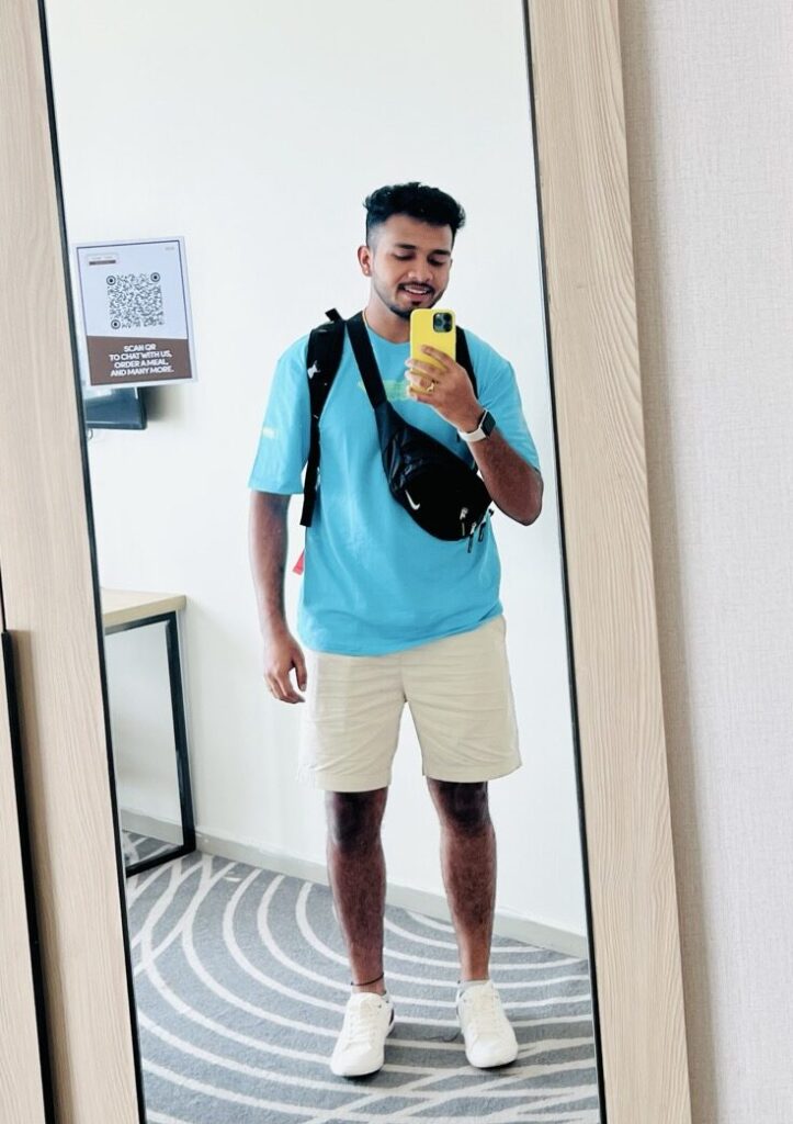 Atharv Prasanna