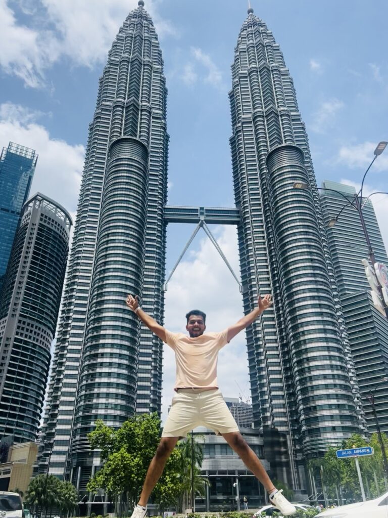 Atharv Prasanna