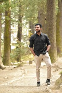 Atharv Prasanna