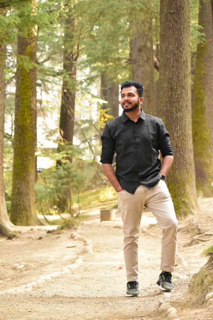 Atharv Prasanna