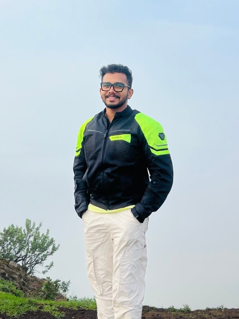 Atharv Prasanna