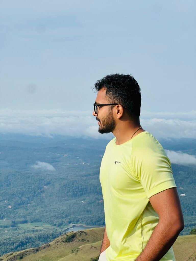 Atharv Prasanna