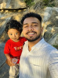 Atharv Prasanna