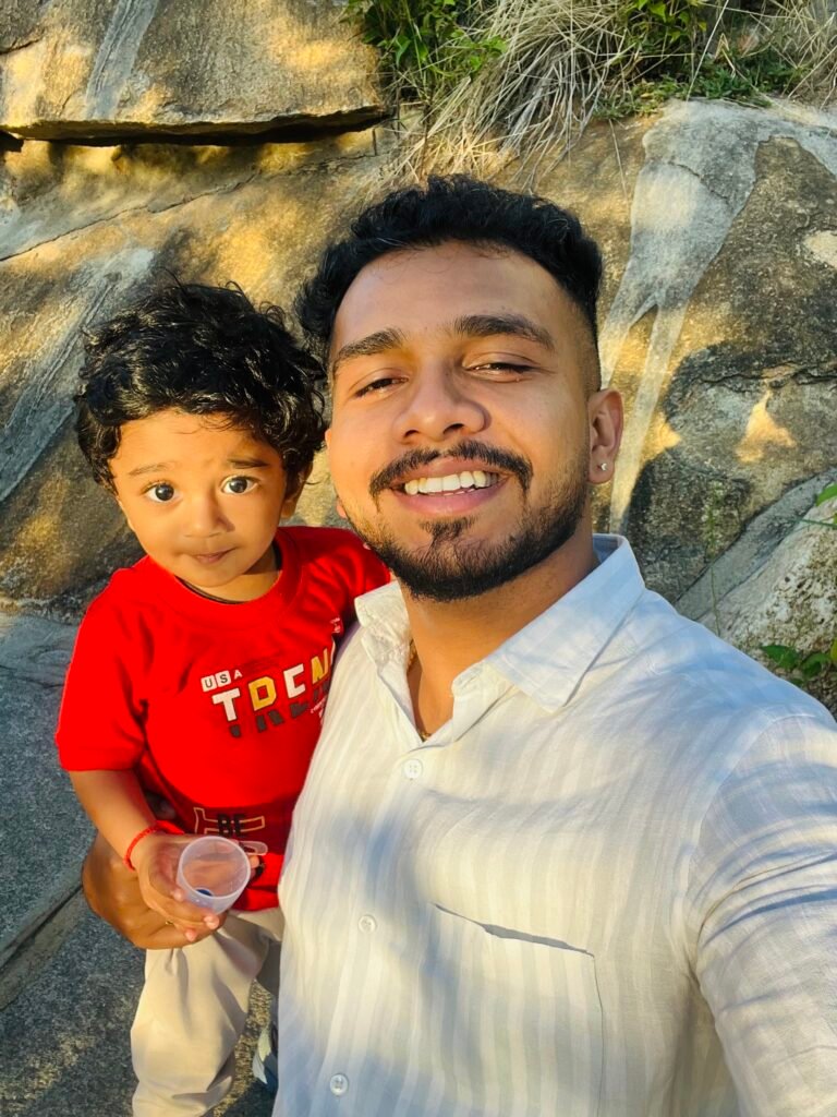 Atharv Prasanna