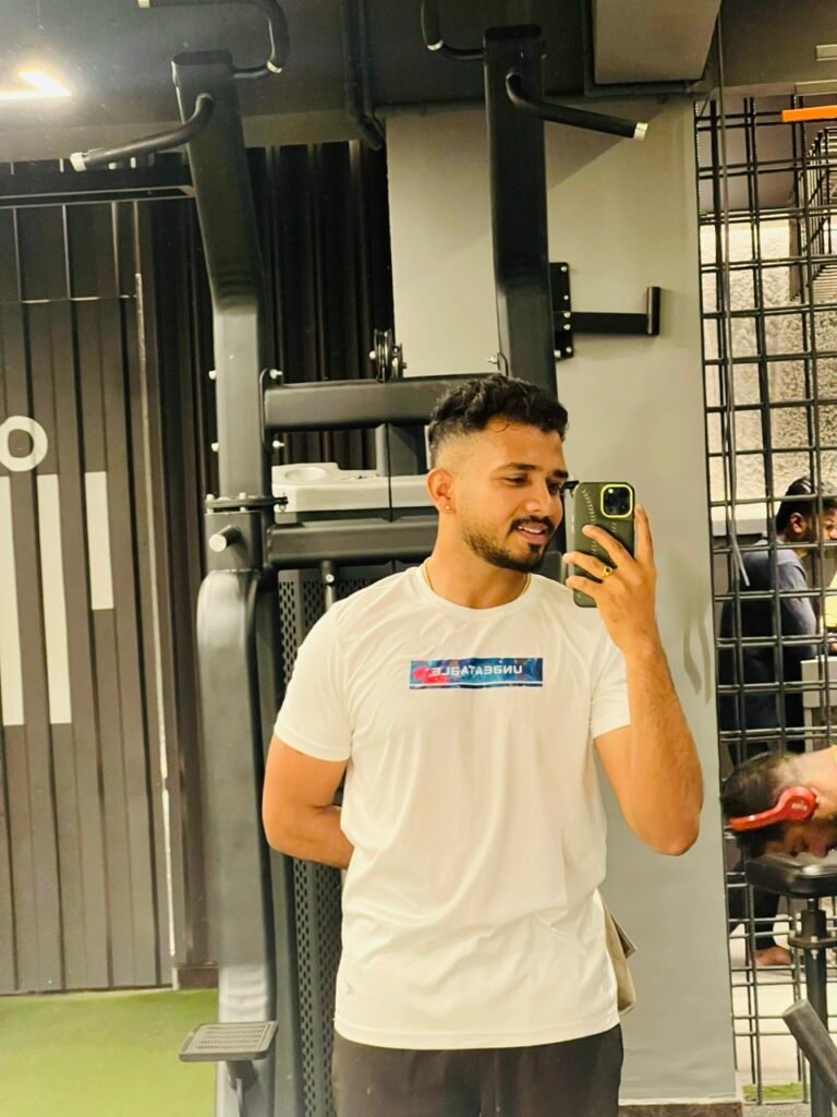Atharv Prasanna