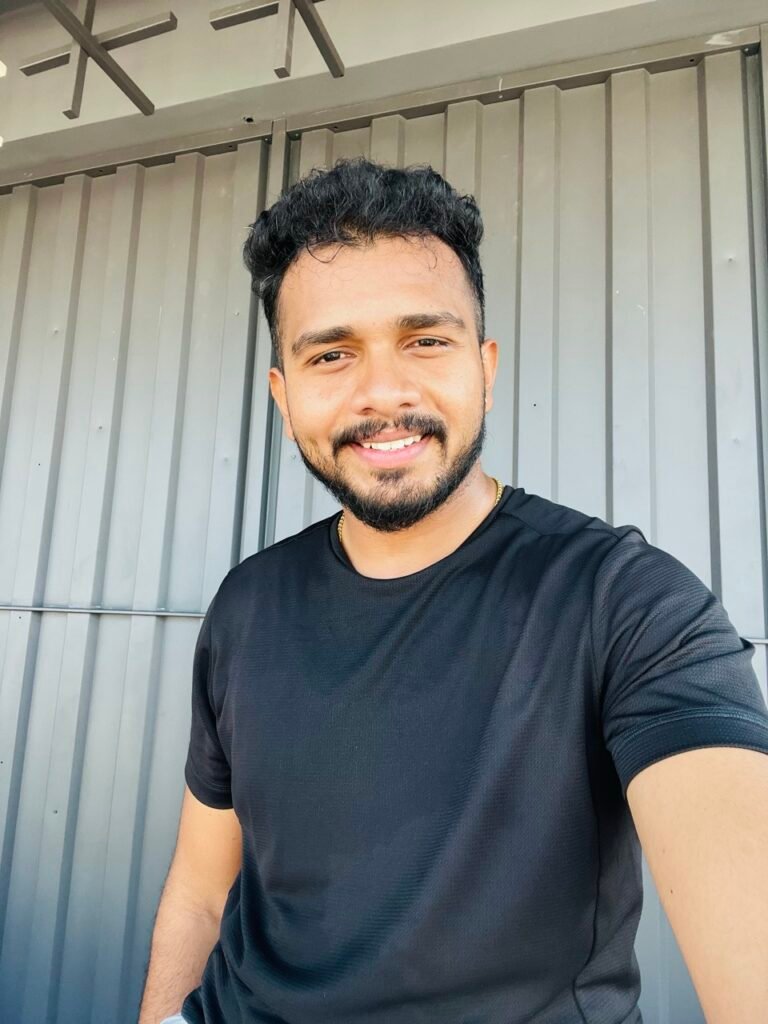 Atharv Prasanna