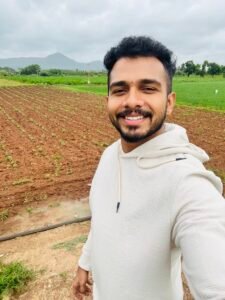 Atharv Prasanna