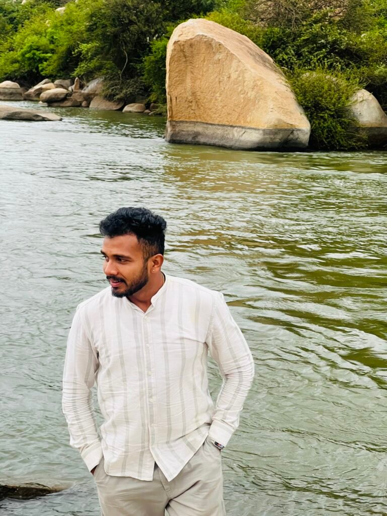 Atharv Prasanna