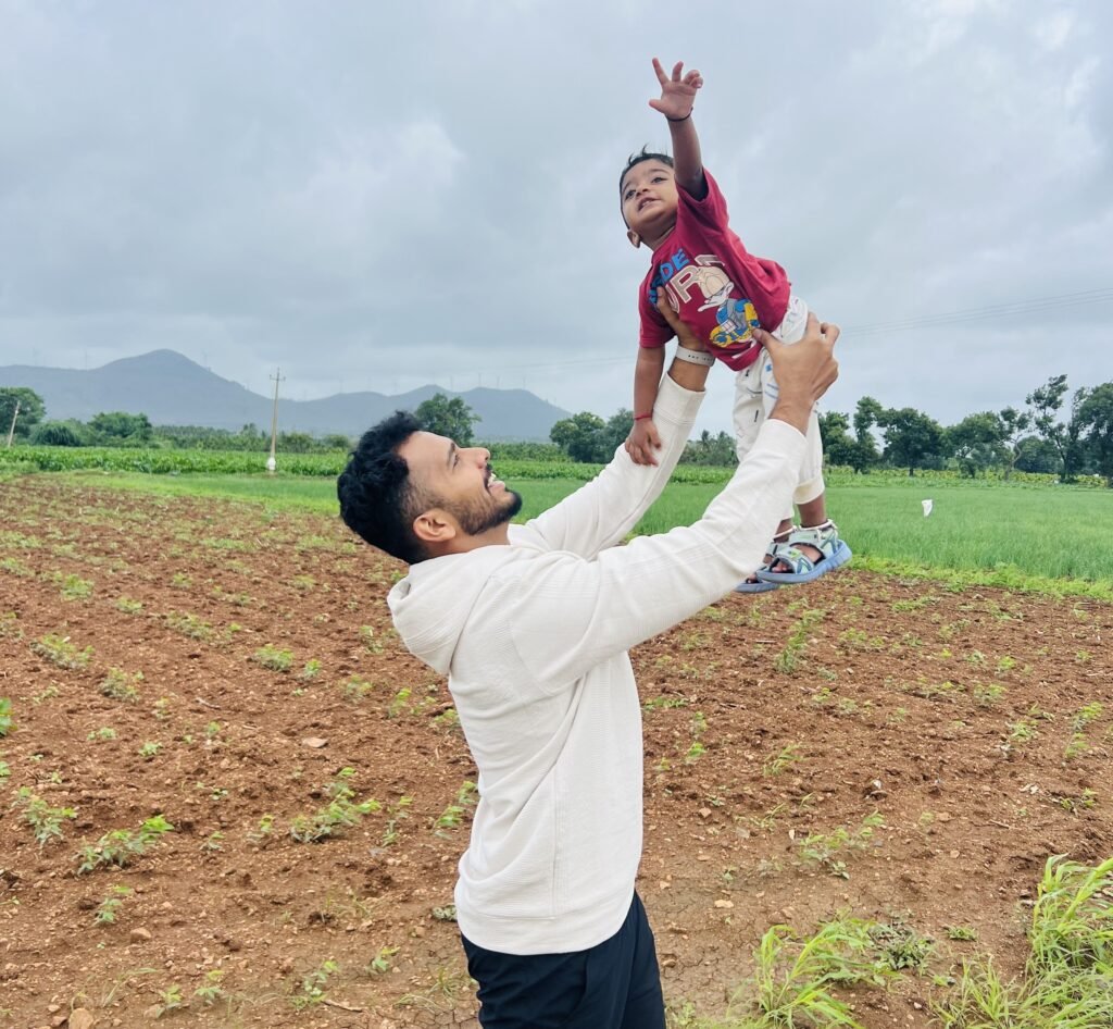 Atharv Prasanna