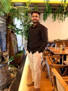 Atharv Prasanna