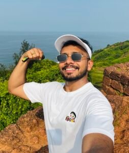 Atharv Prasanna