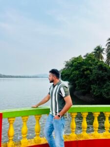 Atharv Prasanna